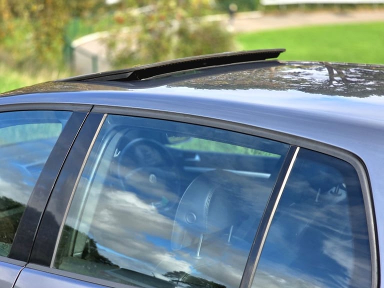 2007 VOLKSWAGEN GOLF 2.0 TFSI GTI HATCHBACK 5DR PETROL DSG Leather  Sunroof