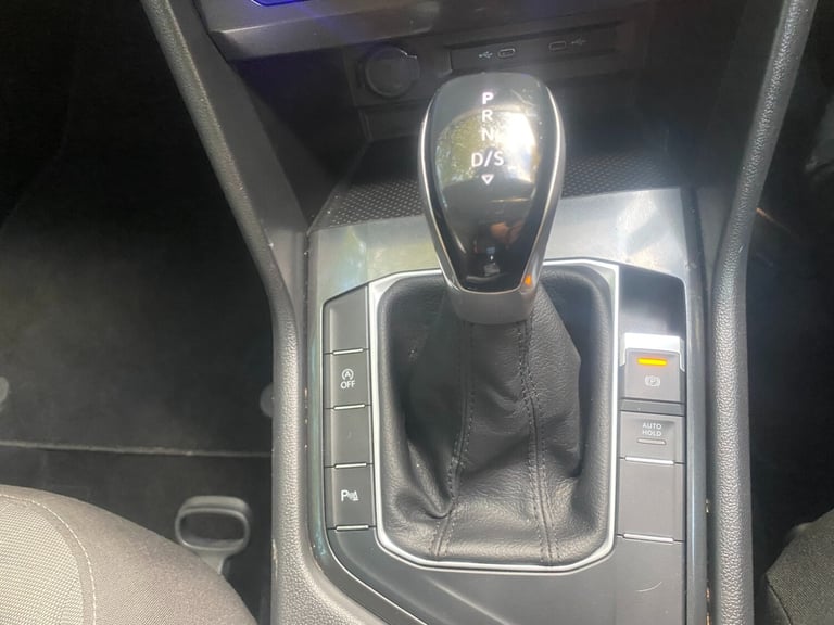 2021 Volkswagen Tiguan 1.5 TSI 150 Life 5dr DSG ESTATE Petrol Automatic