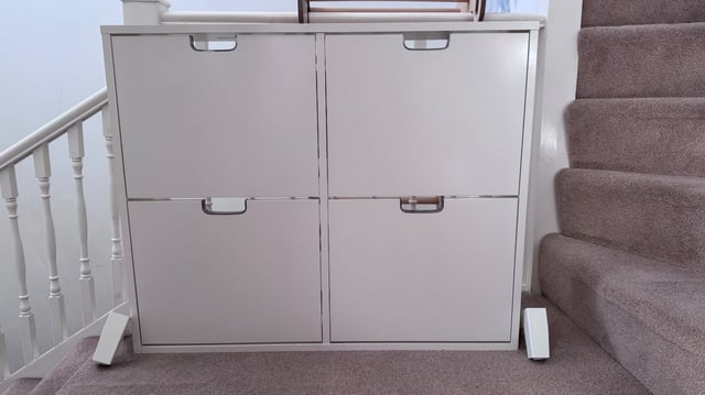 Ikea Stall Shoe Cabinet in West Ealing, London Gumtree