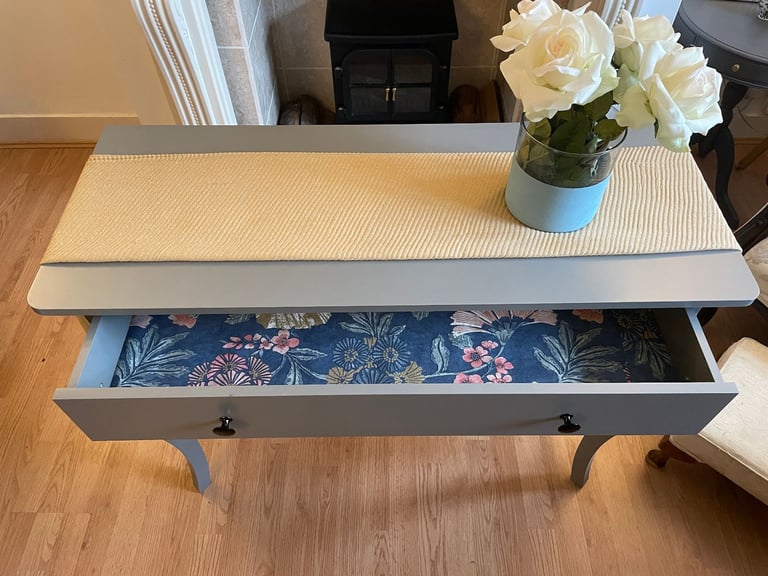 Fantastic Baroque Dressing Table / Desk / Console - delivery possible