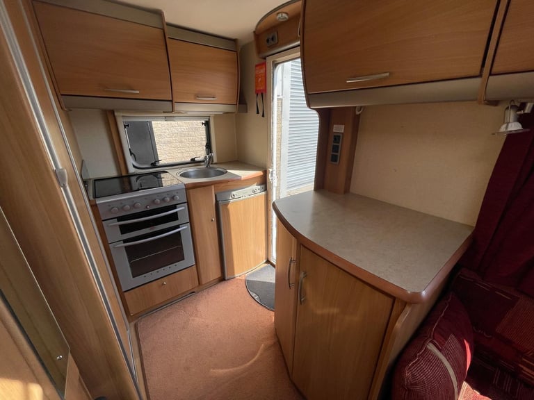 Fiat DUCATO 35 100 M-JET MWB SWIFT SUNDANCE