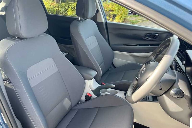 2024 Hyundai BAYON 1.0 T-GDi Ultimate SUV 5dr Petrol DCT Euro 6 (s/s) (100 ps) SUV Petrol Automatic