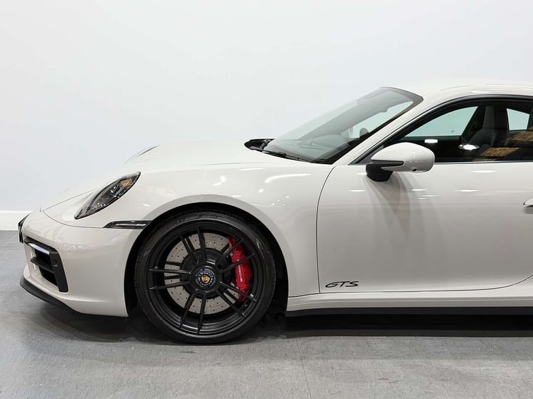 2023 Porsche 911 GTS 2dr PDK COUPE PETROL Automatic
