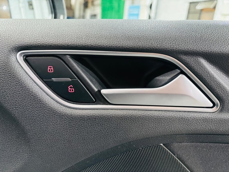 2015 Audi A3 1.4 TFSI 125 Sport 5dr S Tronic HATCHBACK PETROL Automatic