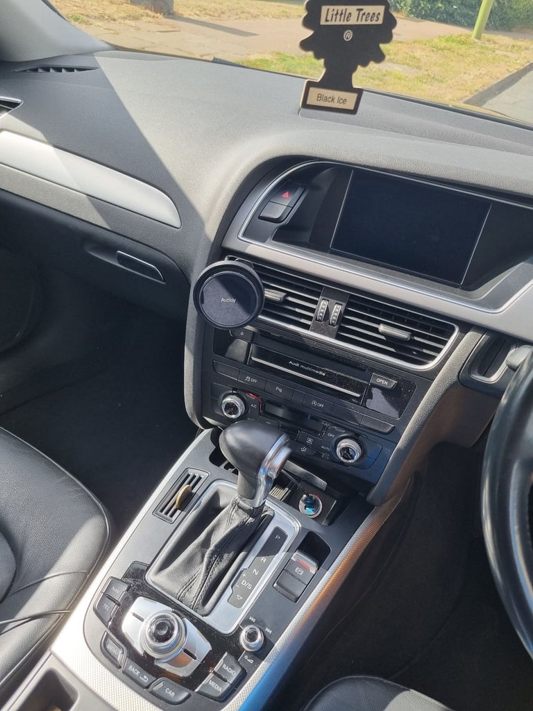 Audi A4, Avant, 2014,2.0 TDI SE Technik,AUTO, 