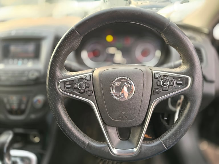 2013 Vauxhall Insignia 2.0 CDTi [163] SRi 5dr Auto HATCHBACK Diesel Automatic