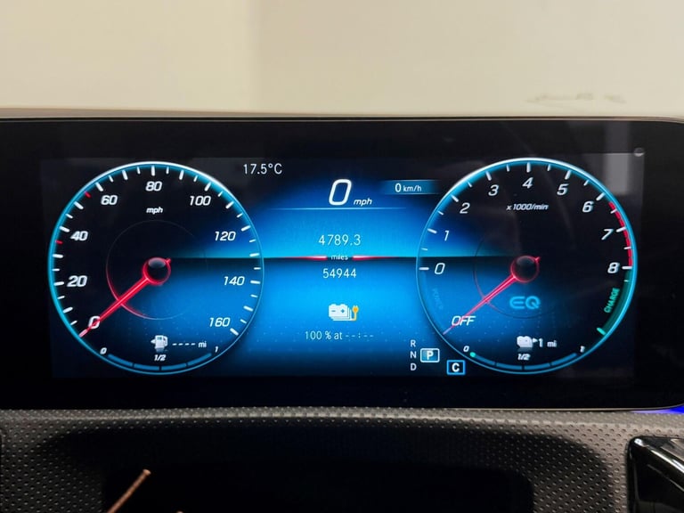  Mercedes-Benz A-Class 1.3 A250e 15.6kWh AMG Line (Premium 2) 8G-DCT Euro 6 (s/s) 4dr Petrol/Elec...