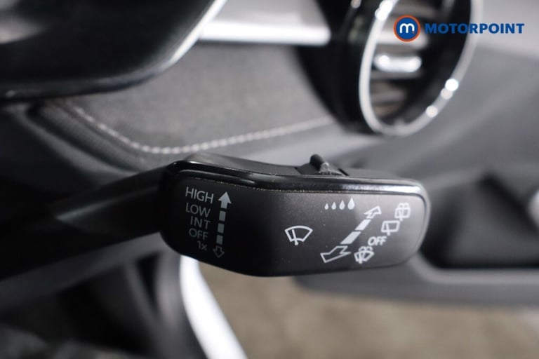 2022 Skoda Fabia 1.0 TSI SE L 5dr Hatchback Petrol Manual