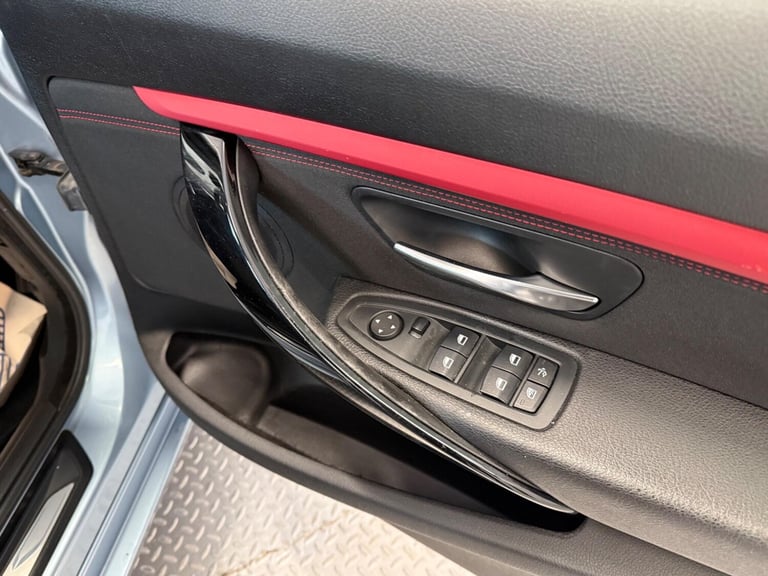 2015 BMW 3 Series Gran Turismo 2.0 320i Sport GT xDrive Euro 6 (s/s) 5dr HATCHBACK Petrol Manual