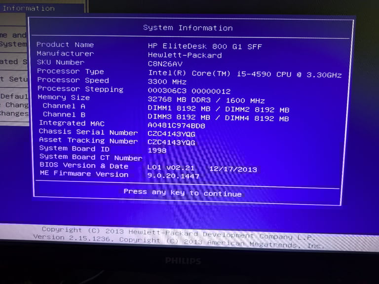 Gaming SFF PC Monitor keyboard mouse runs silent 32gb,1050ti