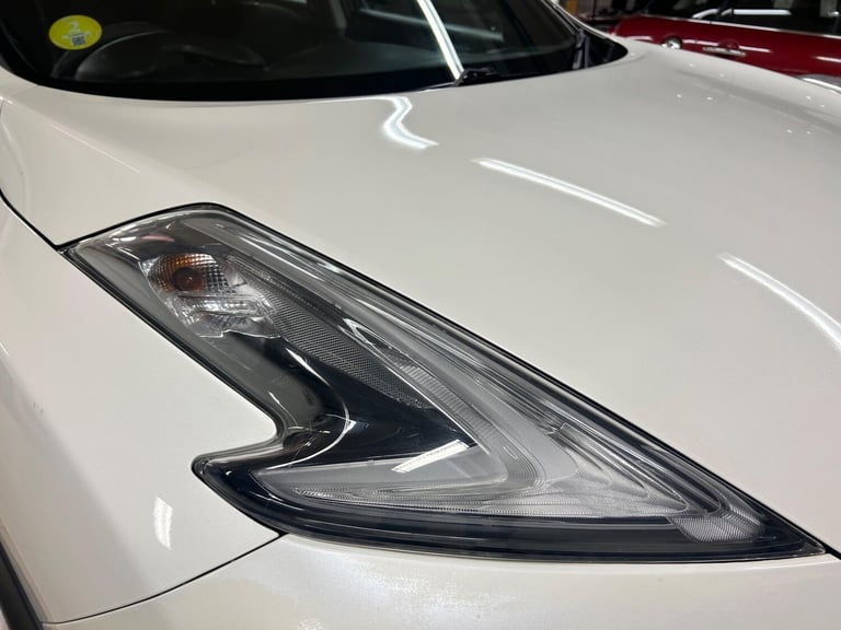 2015 Nissan Juke 1.5 dCi Visia Euro 6 (s/s) 5dr HATCHBACK Diesel Manual