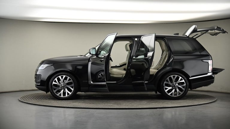2020 Land Rover Range Rover 3.0 SD V6 Westminster SUV 5dr Diesel Auto 4WD Euro 6 (s/s) (275 ps) S...