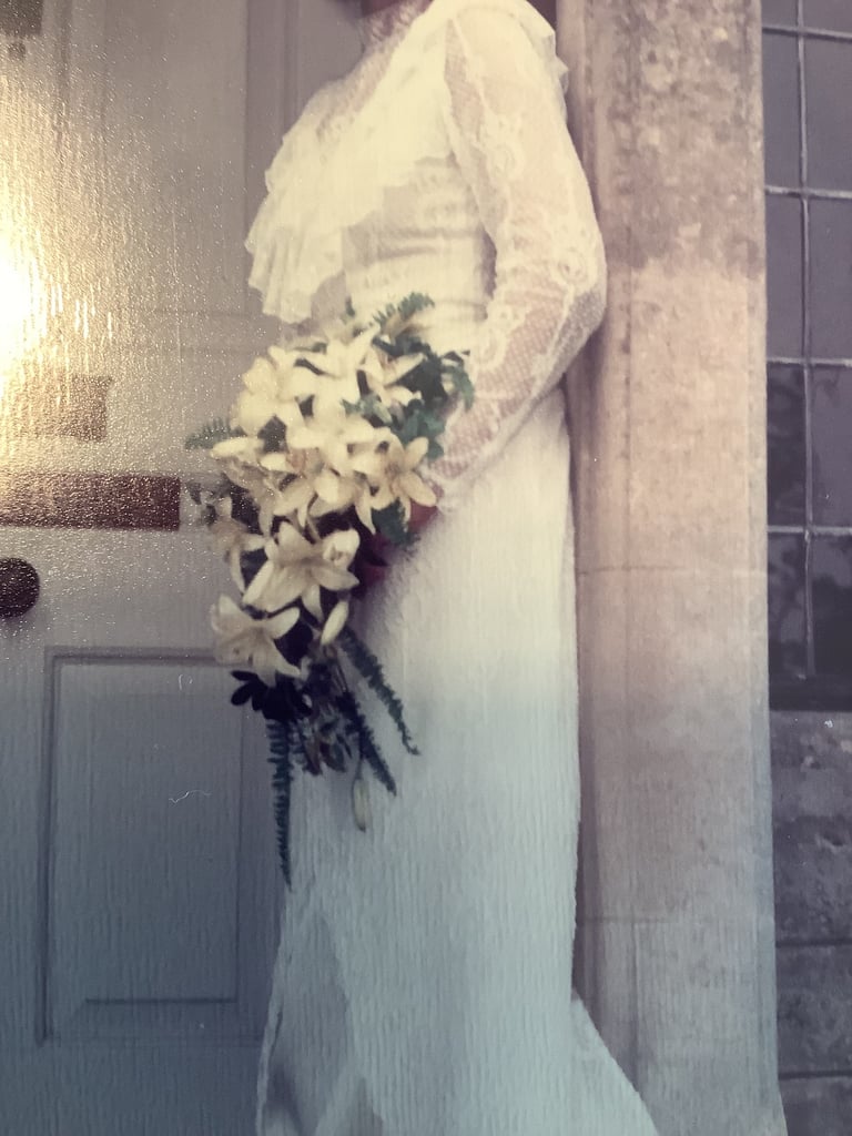 image for Cocoa of Cheltenham Exclusive Design Edwardian Wedding Gown 