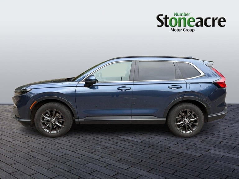 2024 Honda CR-V 2.0 eHEV Advance 5dr eCVT ESTATE PETROL/ELECTRIC Automatic