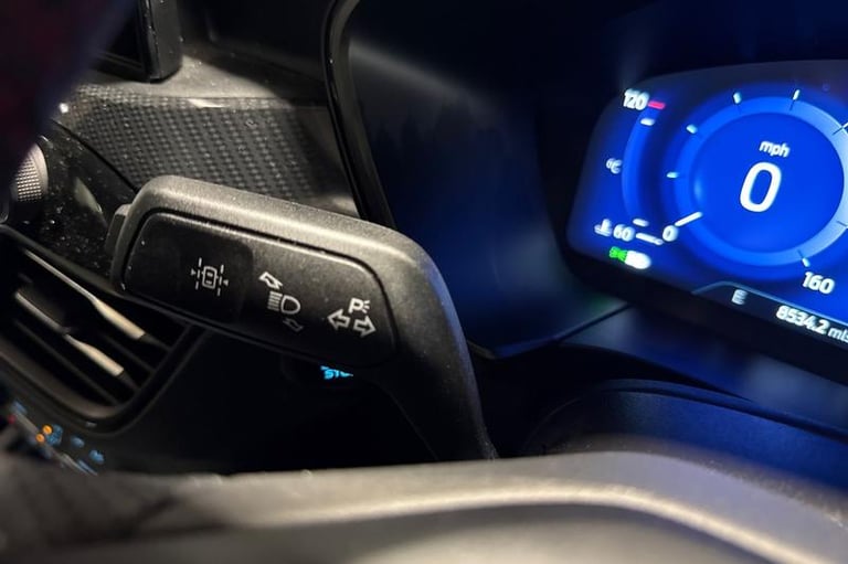 2024 Ford Kuga 2.5 PHEV ST-Line X Edition 5dr CVT HATCHBACK PETROL/ELECTRIC Automatic