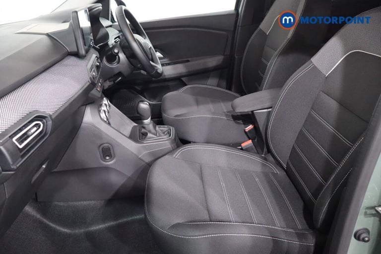 2024 Dacia Jogger 1.6 HEV Expression 5dr Auto MPV Hybrid Automatic