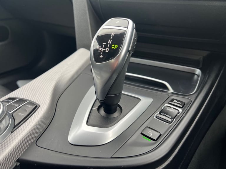 2018 BMW 4 Series Gran Coupe 2.0 430i GPF M Sport Hatchback 5dr Petrol Auto Euro 6 (s/s) (252 ps)...