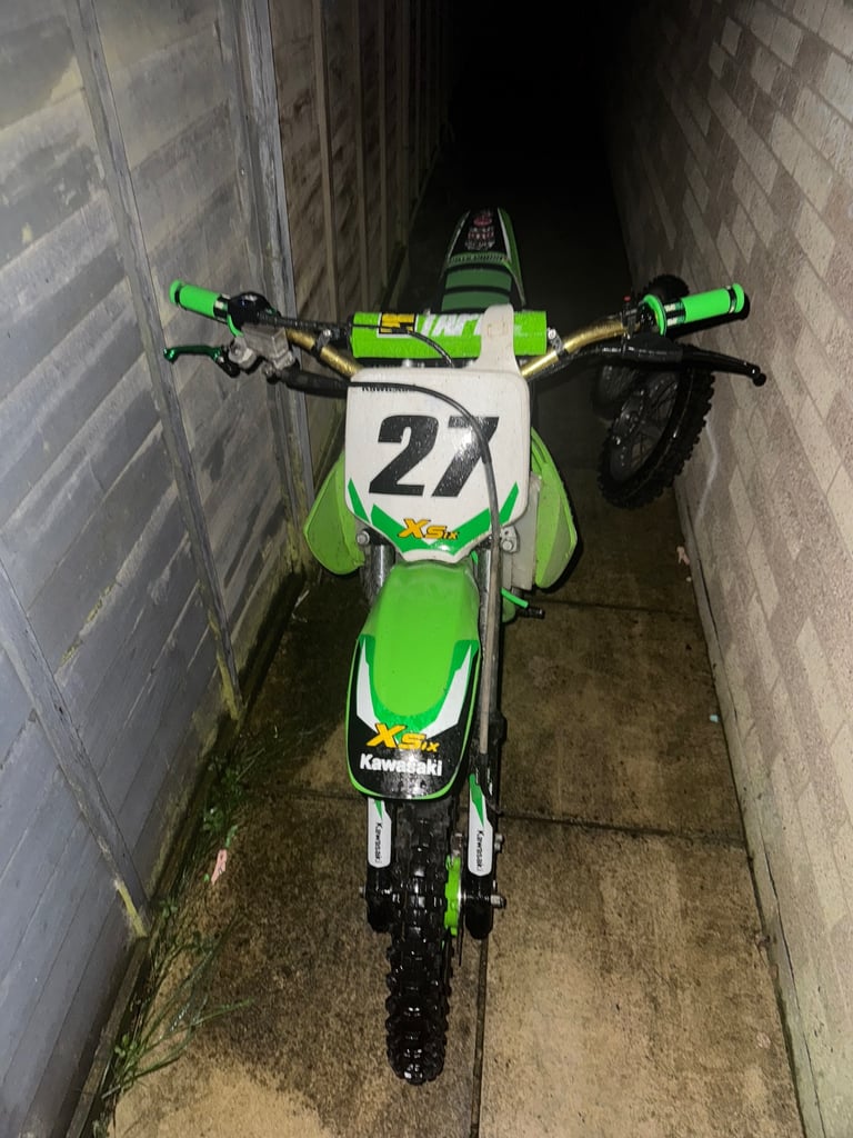 Kx 65