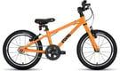 Frog Orange 44 Bike BNIB