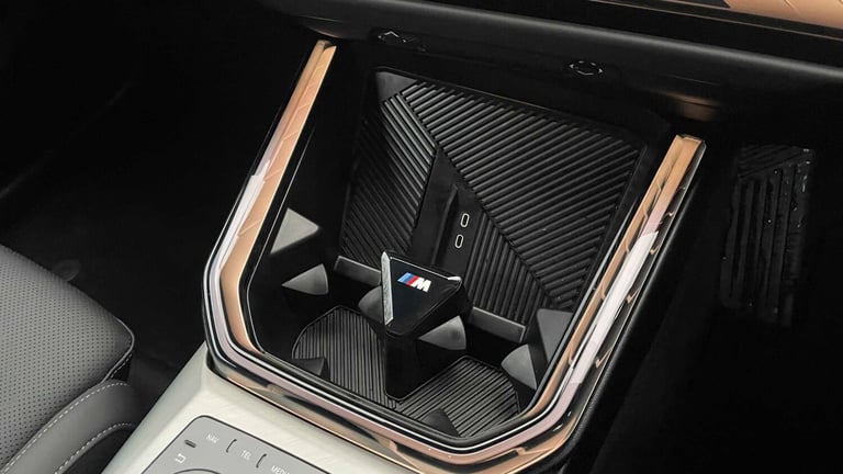  BMW X3 xDrive 30e M Sport 5dr Auto SUV Plug-In Hy Automatic