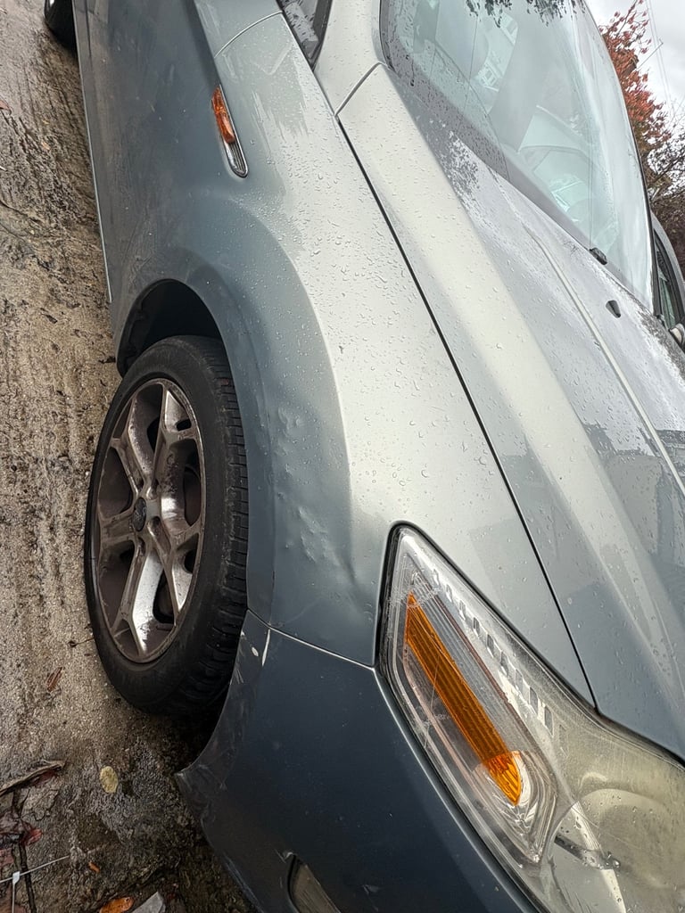 Ford, MONDEO, Hatchback, 2009, Manual, 1999 (cc), 5 doors