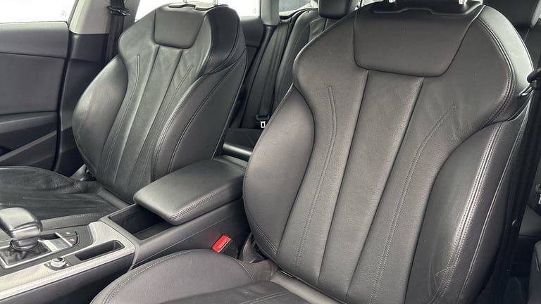 2019 Audi A5 2.0 TFSI 35 Sport Sportback 5dr Petrol S Tronic Euro 6 (s/s) (150 ps) Hatchback Petr...