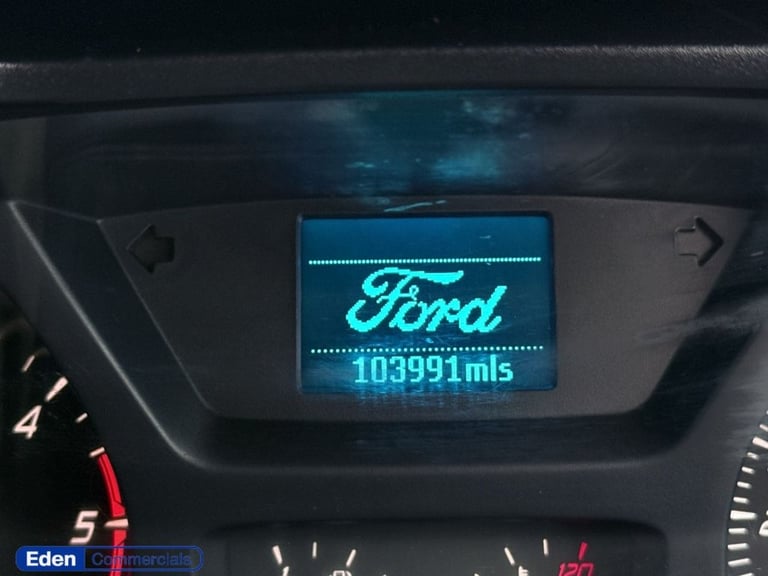2016 16 FORD TRANSIT CUSTOM 2.0 TDCI 340  L2 H2 (179 