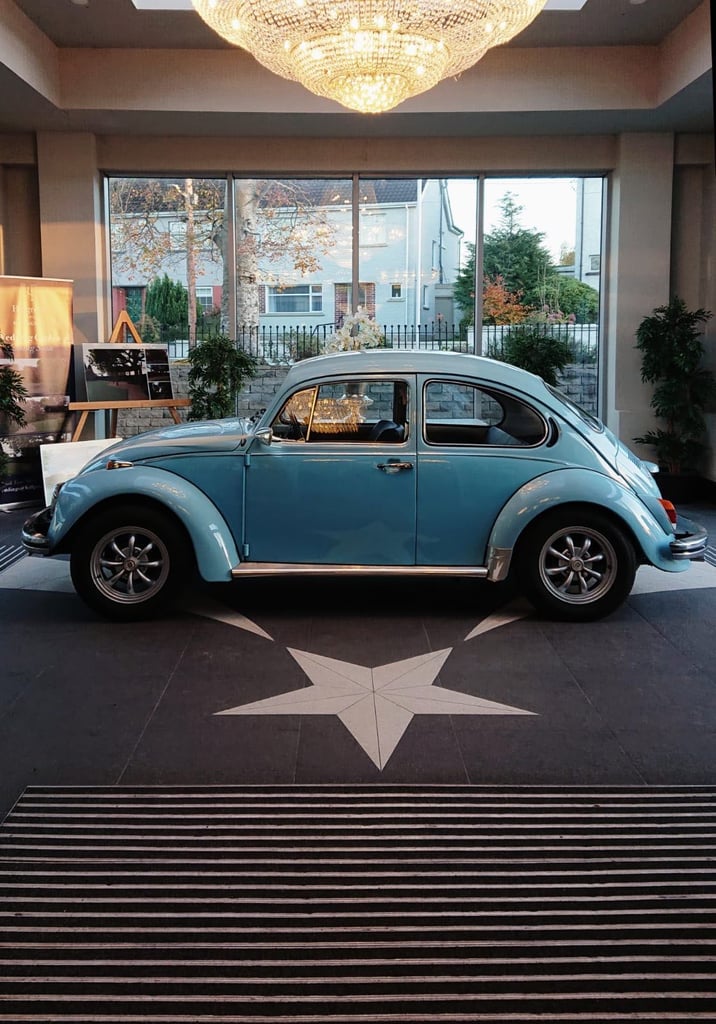 image for Volkswagen, 1972, 1285 (cc)
