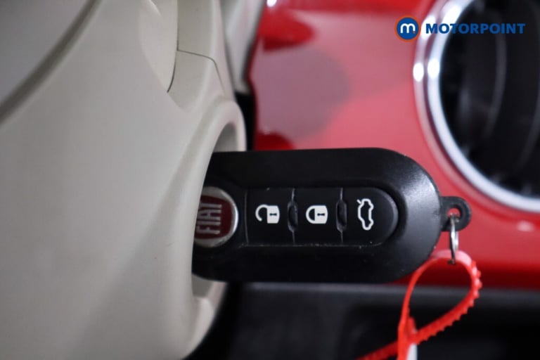2021 Fiat 500 1.0 Mild Hybrid Dolcevita [Part Leather] 2dr Convertible Petrol Manual