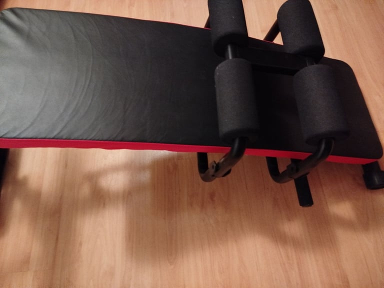 Kohka workout bench (new over £500)