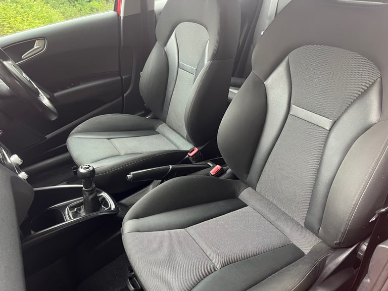 AUDI A1 1.4 TFSi SPORT 5 DOOR PETROL. LOVELY CONDITION. WITH SERVICE HISTORY