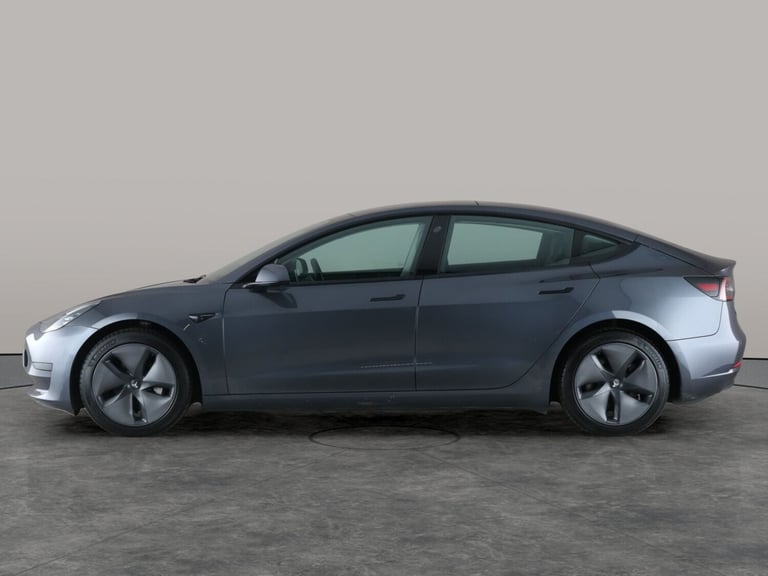 2020 Tesla Model 3 Standard Plus 4dr Auto SALOON ELECTRIC Automatic