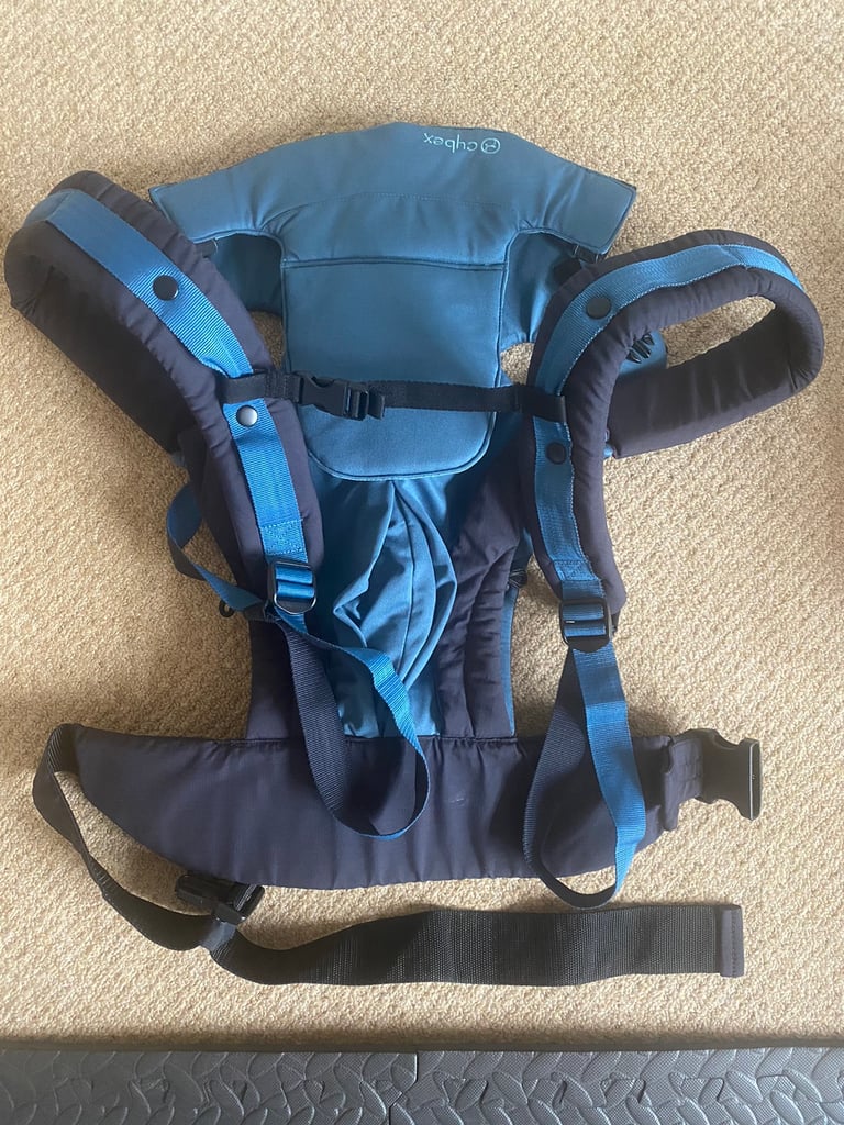 Cybex 2.Go Baby Carrier