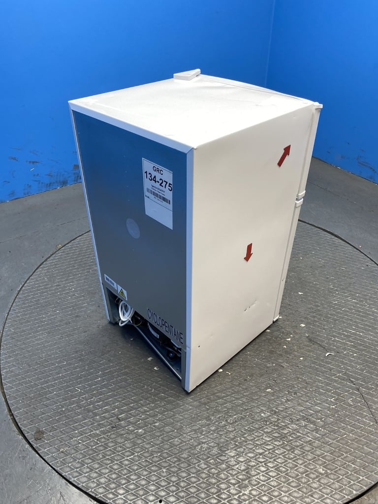 Igenix IG347FF 96 Litre Undercounter Fridge Freezer