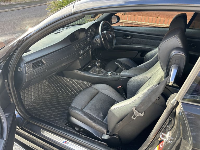 BMW, 3 SERIES, Convertible, 2008, Rare Manual, 2979 (cc), 2 doors
