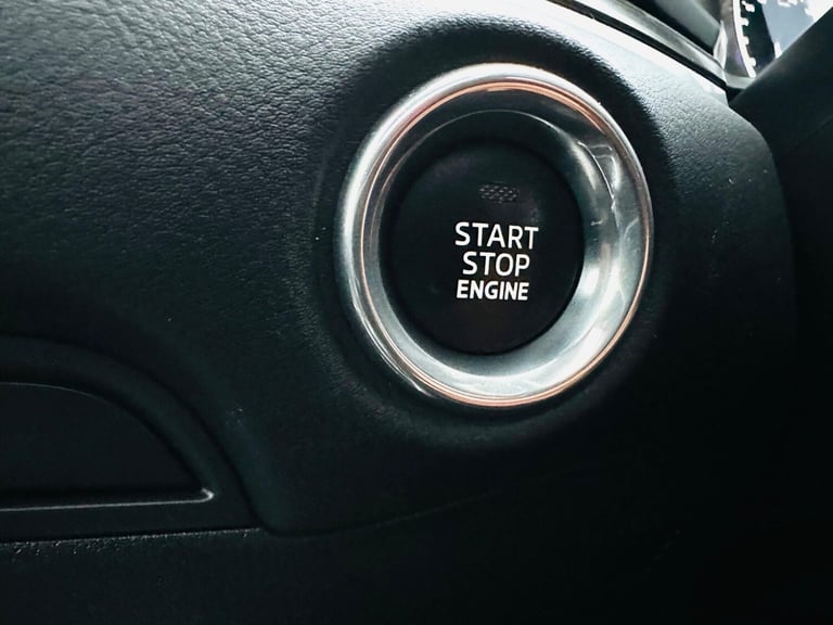 2019 Mazda CX-5 2.0 SKYACTIV-G Sport Nav+ Euro 6 (s/s) 5dr ESTATE Petrol Manual