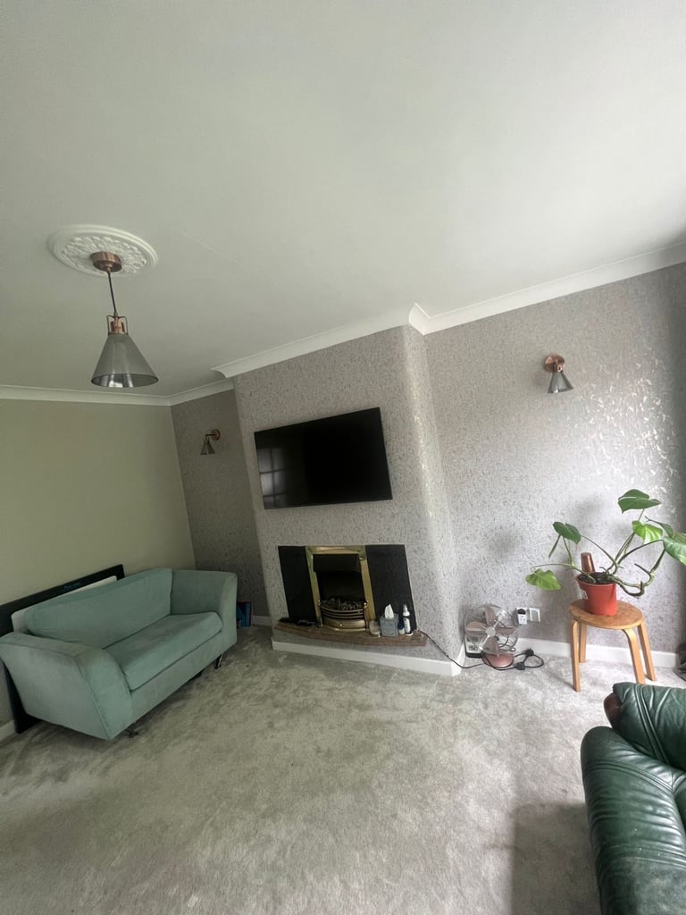House 3 bed close to royal Preston hospital