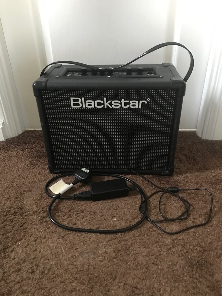 Blackstar IDcore 20 watt Guitar Amplifier 