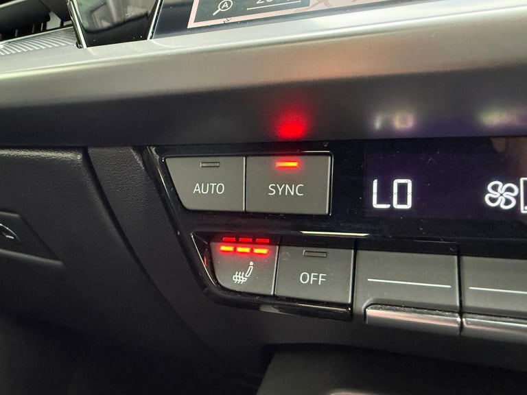 2023 Audi S3 2.0 TFSI Saloon 4dr Petrol S Tronic quattro Euro 6 (s/s) (310 ps) SALOON Petrol Auto...