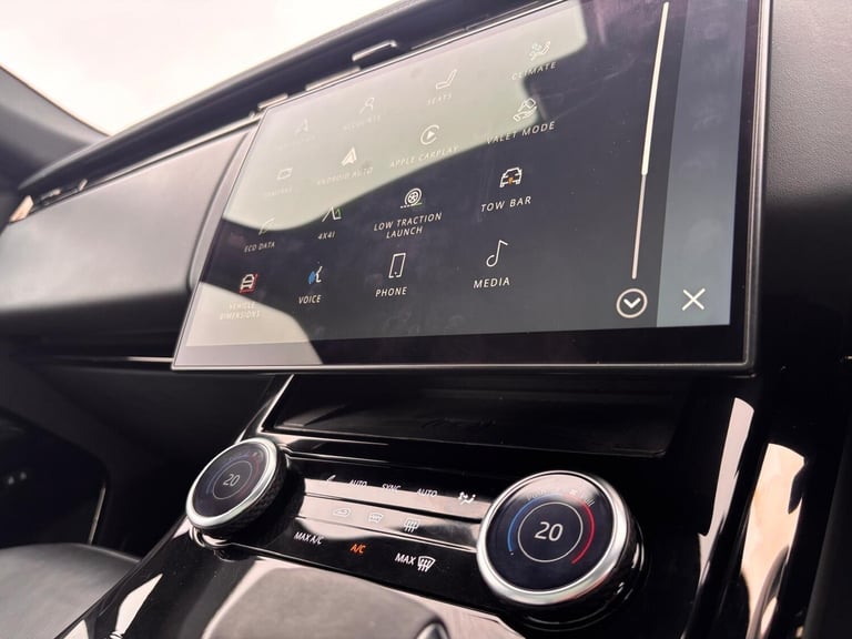 2022 Land Rover Range Rover Sport 3.0 D300 MHEV Dynamic SE Auto 4WD Euro 6 (s/s) 5dr ESTATE Diese...