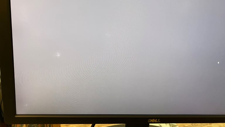 Dell U2713HM display for sale