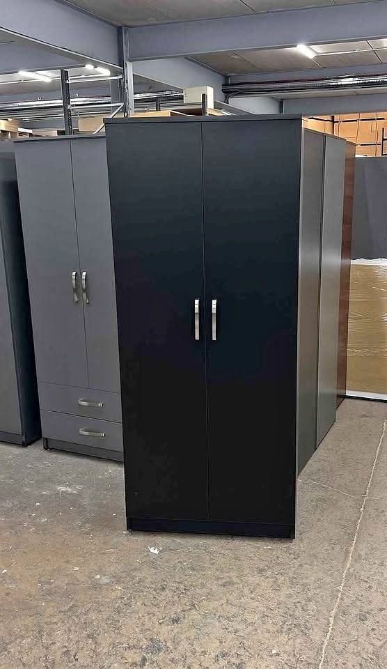 💥LIMITED TIME OFFER BRAND NEW WARDROBES CHESTER DRAW BEDSIDES NEAR ME ASSEMBLED 🏡FREE DELIVERY