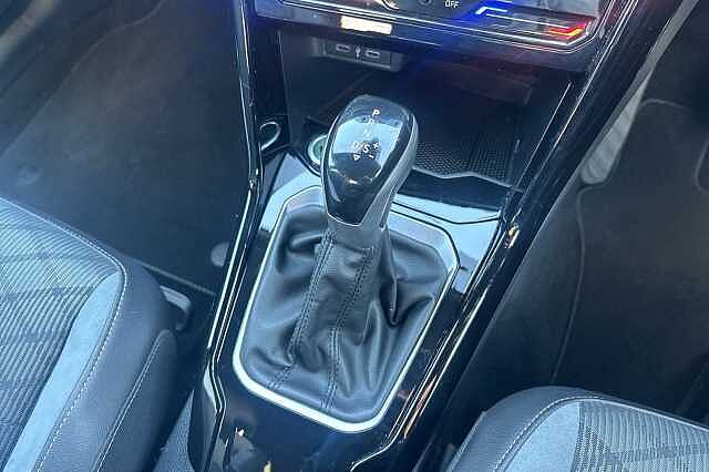 2022 Volkswagen T-Roc 1.5 TSI R-Line 5dr DSG Hatchback Petrol Automatic