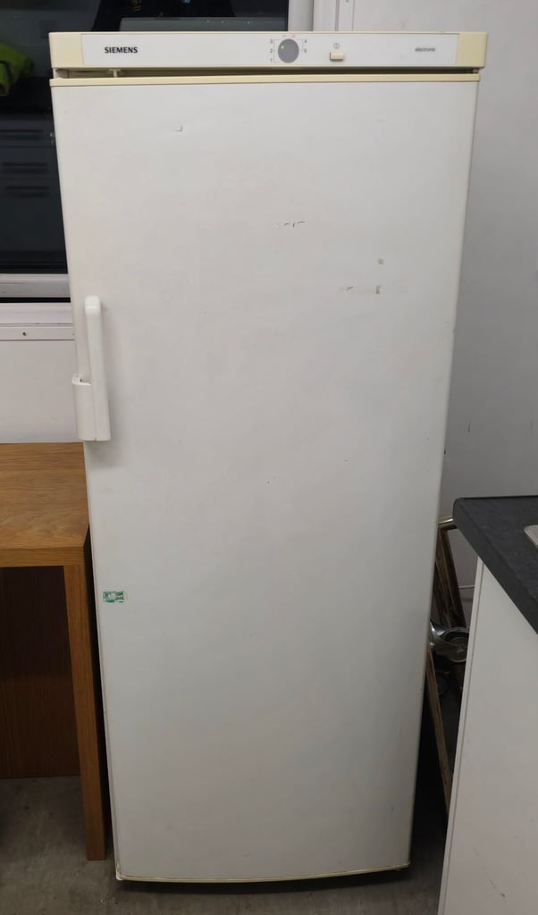 image for Fridge Siemens 