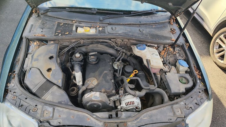 VW Passat Estate 1.9 TDI PD 130 - Image 15