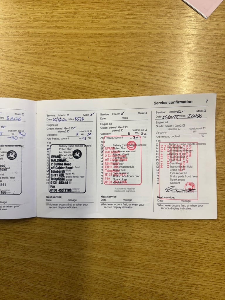 2018 Vauxhall Mokka X 1.4i Turbo ecoTEC Design Nav Euro 6 (s/s) 5dr HATCHBACK Petrol Manual