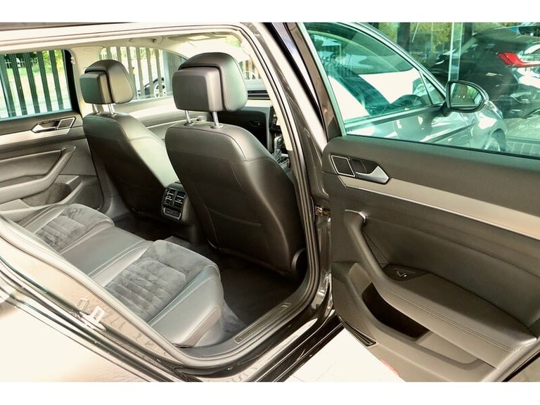  Volkswagen Passat 1.4 TSI GT Estate 5dr Petrol DSG Euro 6 (s/s) (150 ps) Other Petrol Automatic