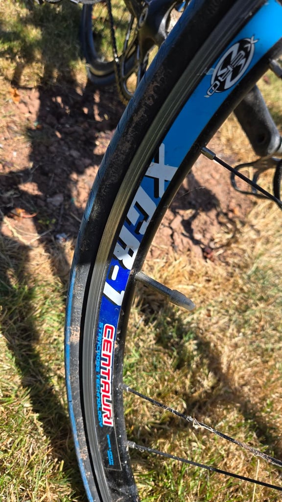 Orbea Enol Road Bike