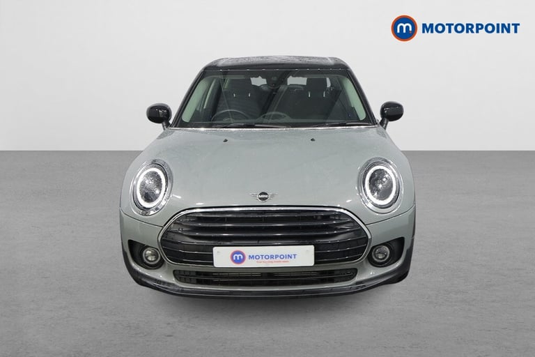 2022 MINI Clubman 1.5 Cooper Classic 6dr [Comfort Pack] Estate Petrol Manual
