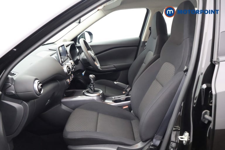 2023 Nissan Juke 1.0 DiG-T 114 Acenta 5dr SUV Petrol Manual